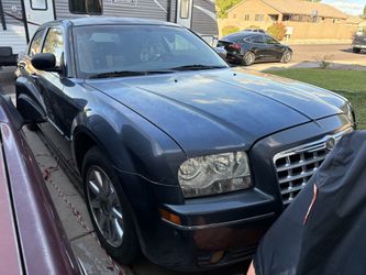 2008 Chrysler 300