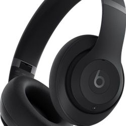 Beats Studio Pro - Wireless Bluetooth Noise Cancelling Headphones - Personalized Spatial Audio, USB-C Lossless Audio, Apple & Android Compatibility