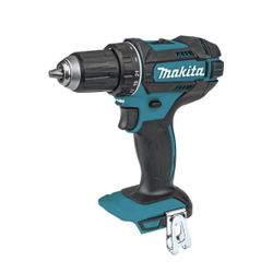 Makita 18V LXT 1/2” Cordless Drill (XFD10) – Tool Only