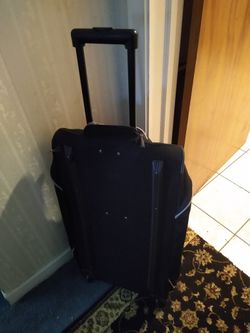 Big bag for storage or travel
