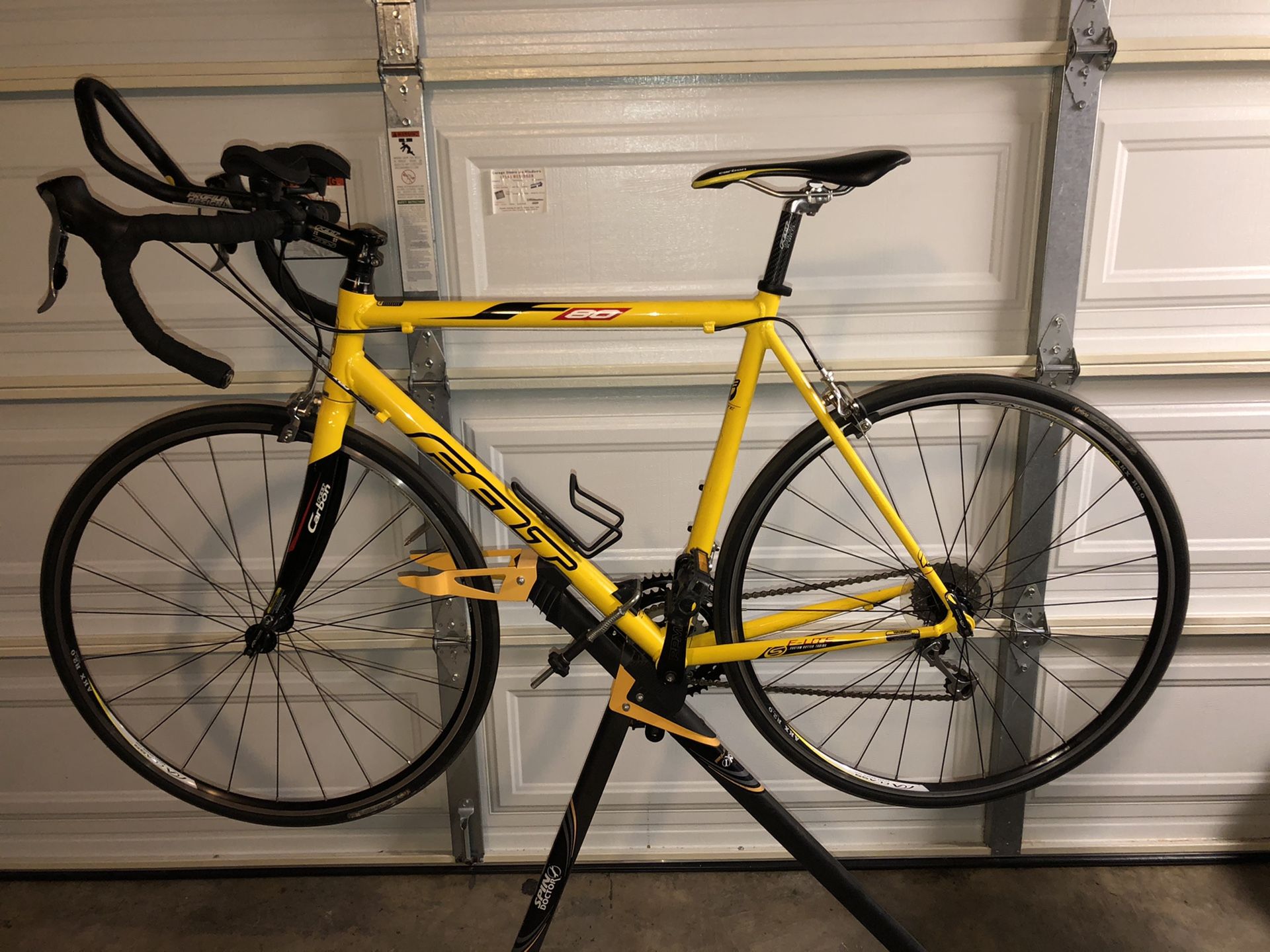 Felt F80 Road Bike for Sale in Fountain Valley CA OfferUp