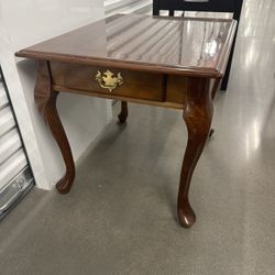 Antique Side Table