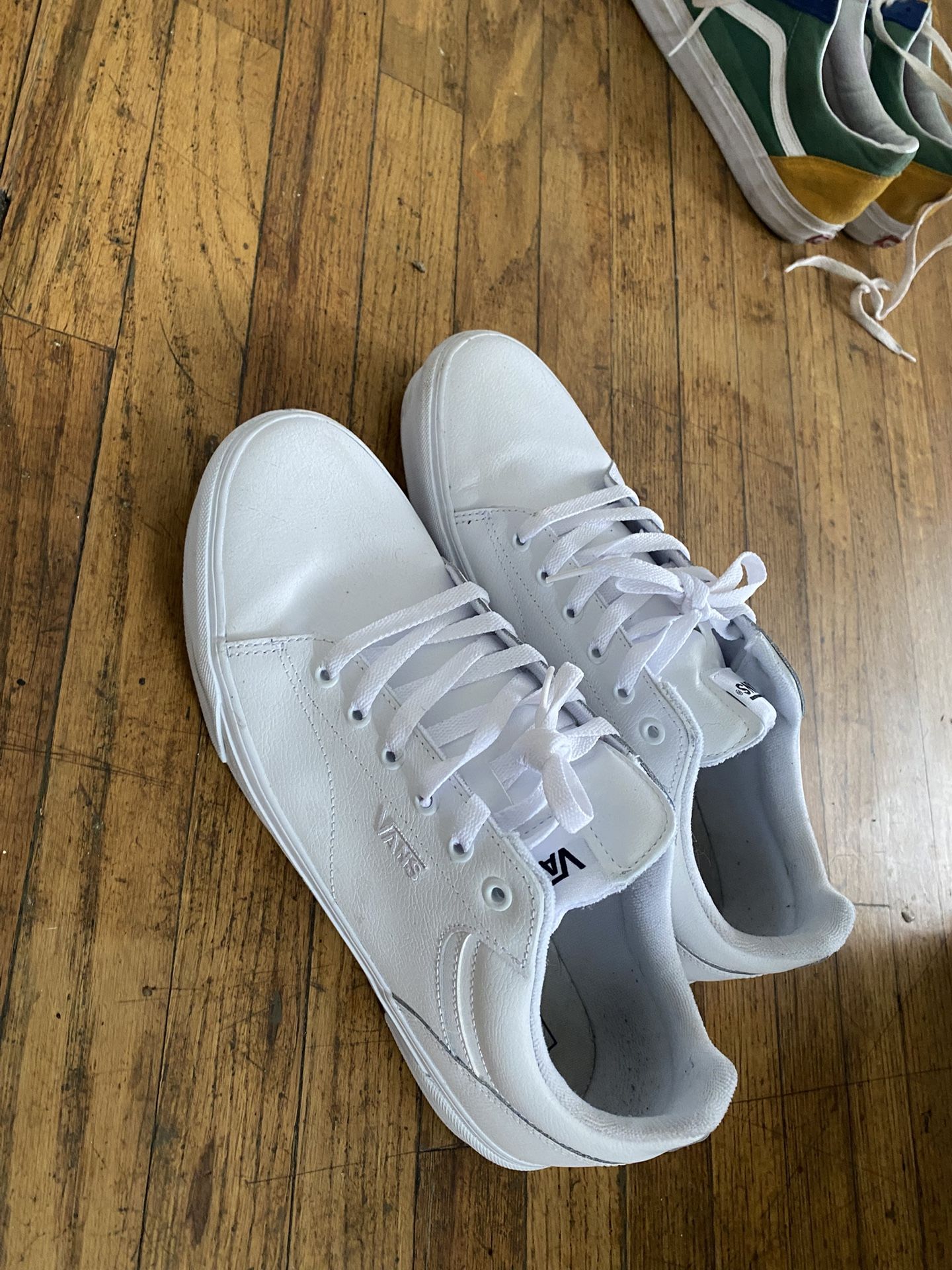 Vans