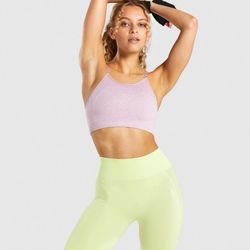 Gymshark sport bra 