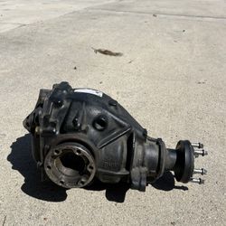 BMW E46 330 Differential