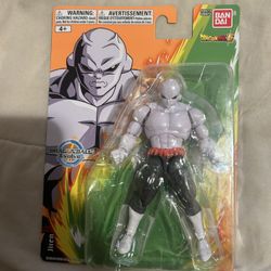 Bandai Jiren Dragon Ball Super