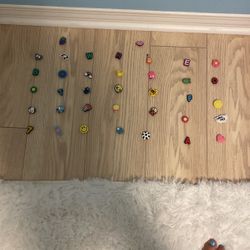Crock Charms