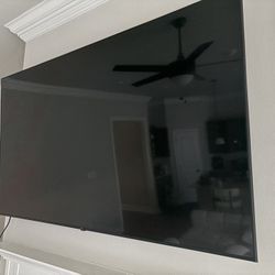 LG - 75” Class UT75 Series LED 4K UHD Smart webOS TV (2024) 