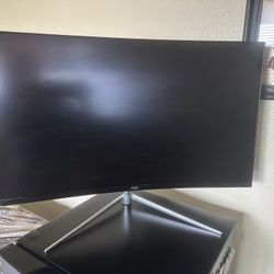 AOC 32 Inch Curved  Monitor 