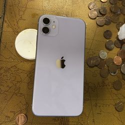 iPhone 11 Plus With 156