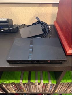 PlayStation 2 slim