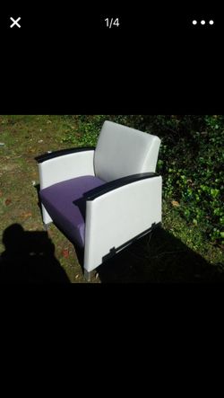 New office chair