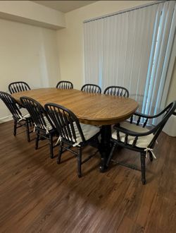 Dinning Table