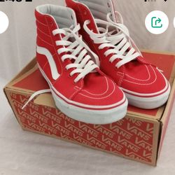 Vans High Tops 
