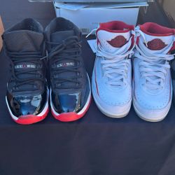 Jordan’s 