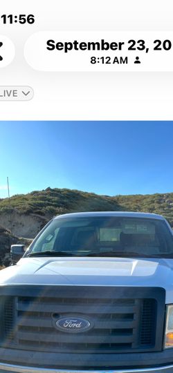 2010 ford  f-150 XL