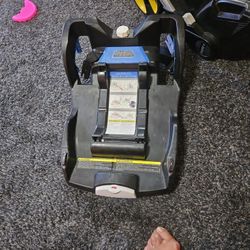 Baby Car Seat & Stroller 