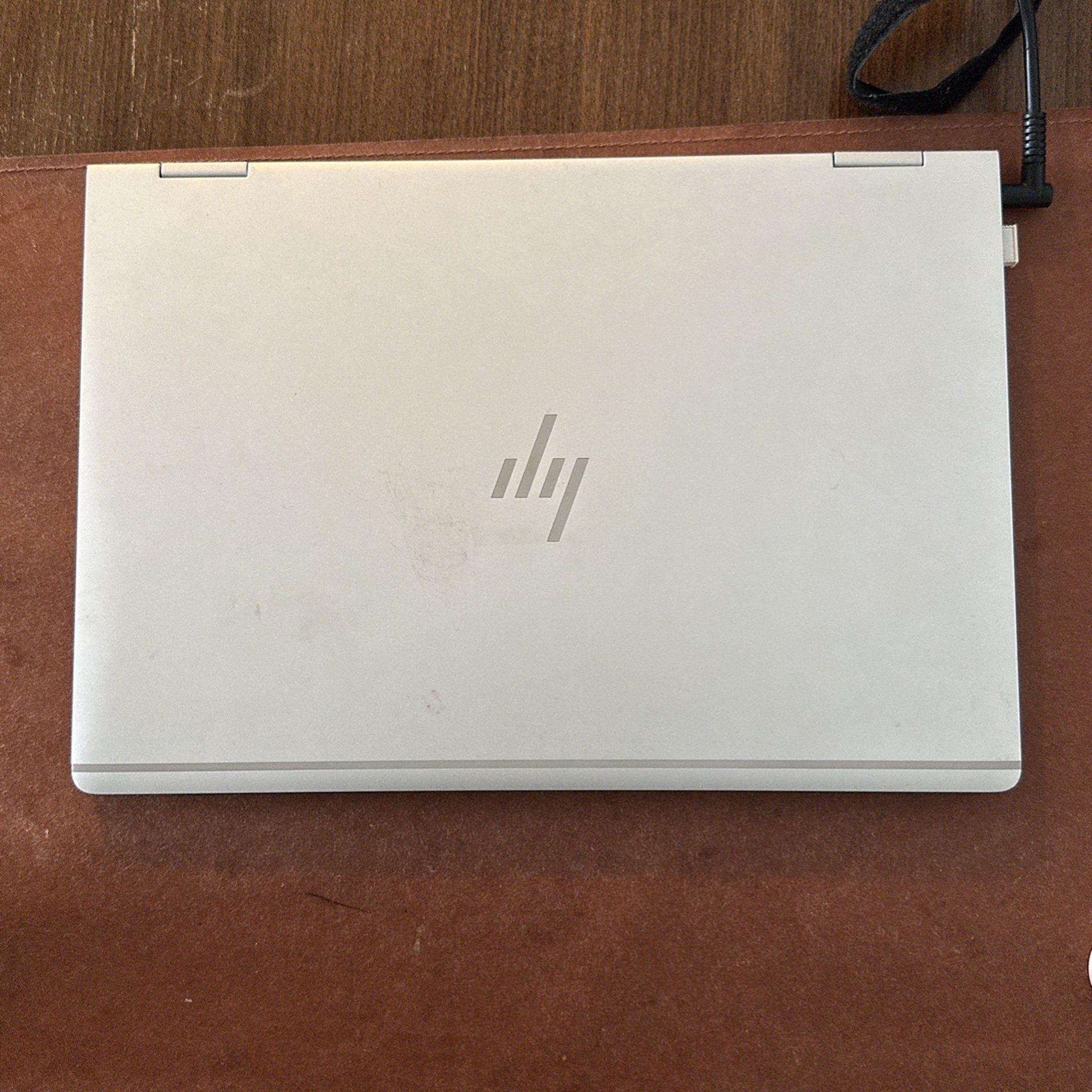HP Elitebook