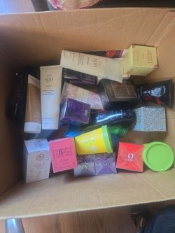 Jafra beauty lot