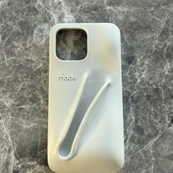 Rhode Case iPhone 16 Pro Max 