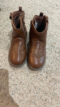 Toddler Girls Boots Size 10