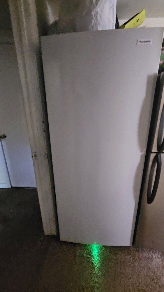 Firdge Freezer