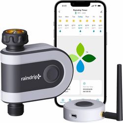Raindrip Smart Water Timer