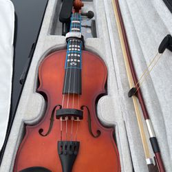 Violin Mendini 