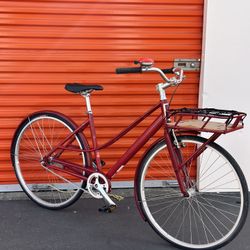 Specialized Globe Live 1 Mixte 26”