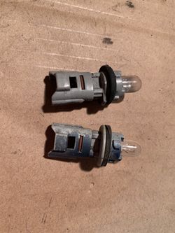 AE86 Corner Lamp Socket Set