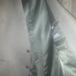 Chaps Brand Men's Blazer