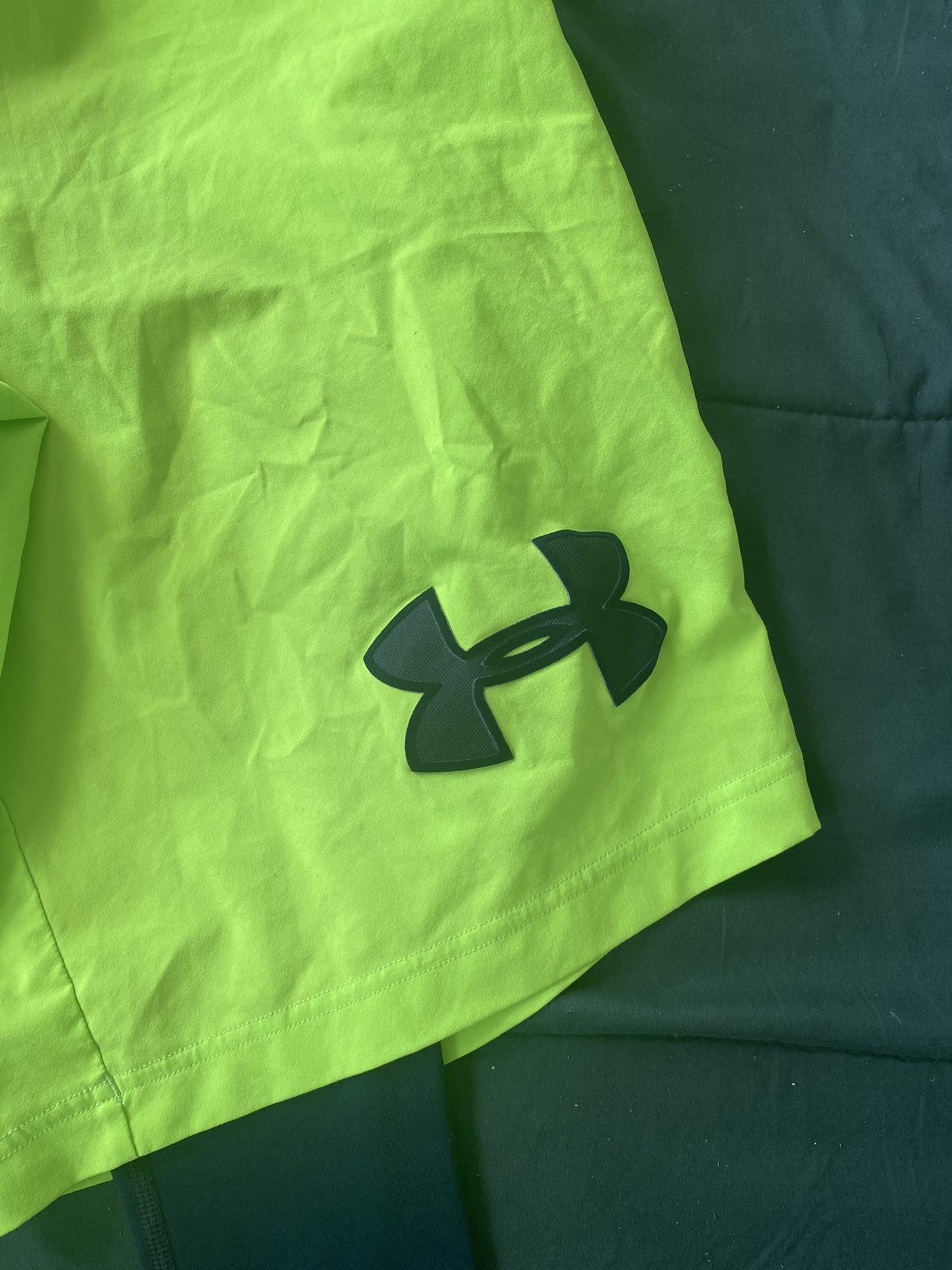 Men’s Under Armour Shorts 2n1