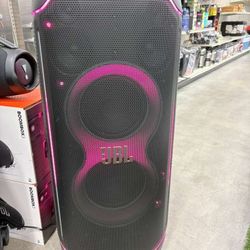 Jbl Partybox Ultimate