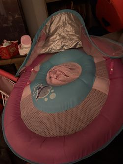 Baby Pool Floaty