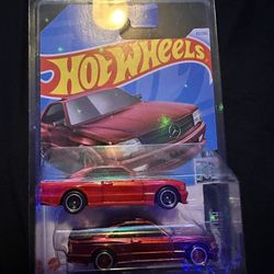 Hot Wheels Sth