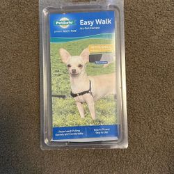 Harness Dog Easy Walk