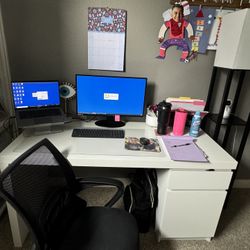 Desk