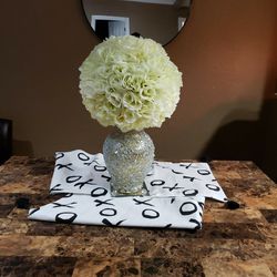 Center Piece Vase