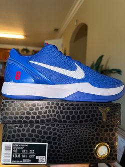 Kobe dodgers 12m
