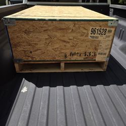 Square D 800A 3 Phase 120/208V Service