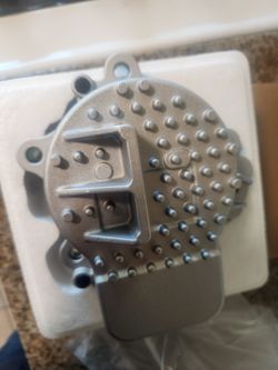 Toyota Prius Water Pump