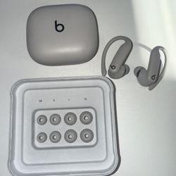 Powerbeats Pro 2 wireless
