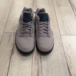 Jordan 5 Retro Low PSG 