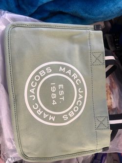 Marc Jacob’s Tote Bag