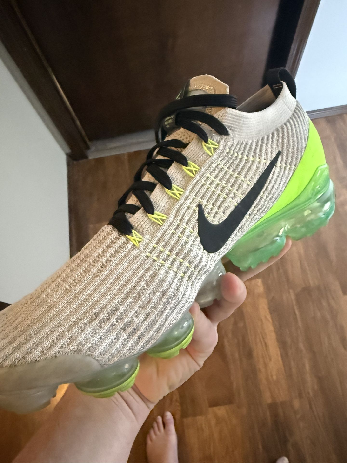 Nike Vapor Max