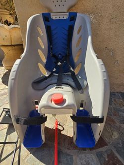 baby seat