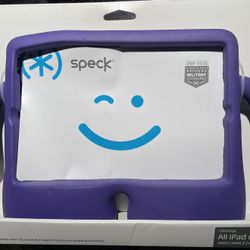 Purple Speck iGuy I Pad Mini  Protector