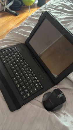 SuperSonic tablet
