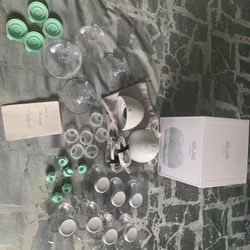 Elvie Pump