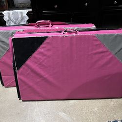 FREE Gym mats